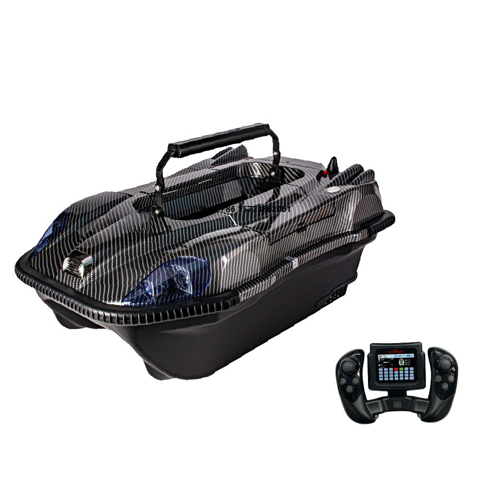 Fishing - Barco de Isca para Pesca Leader