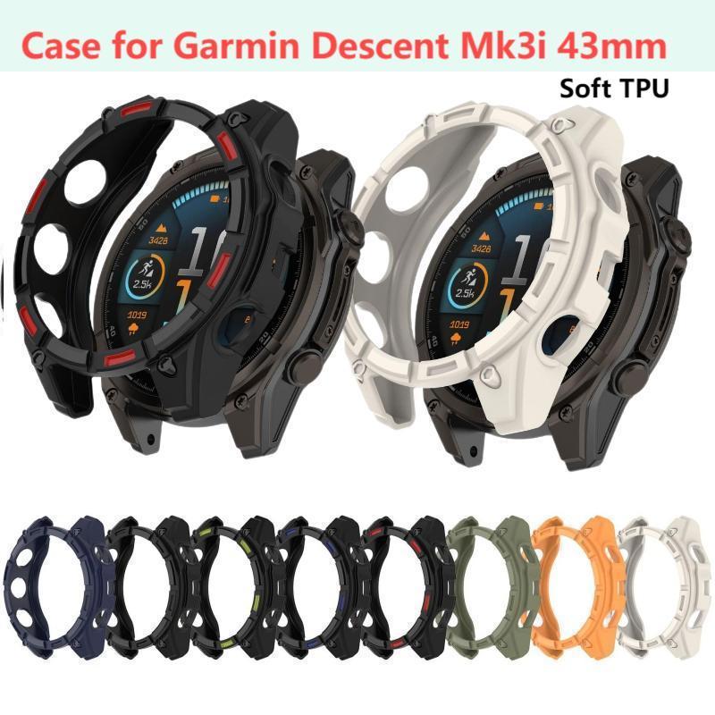 Resistance Bands Set With Handles - Capa tpu macia para garmin descida