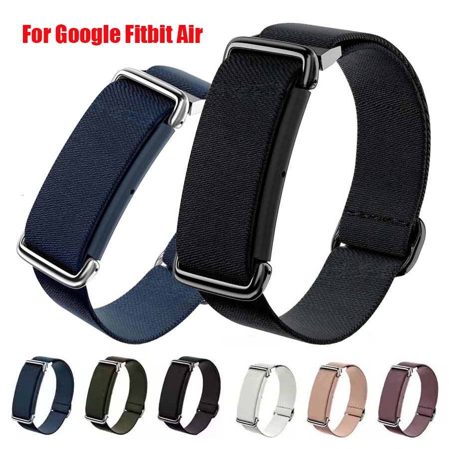 Resistance Bands Set With Handles - Pulseira esportiva de nylon para google