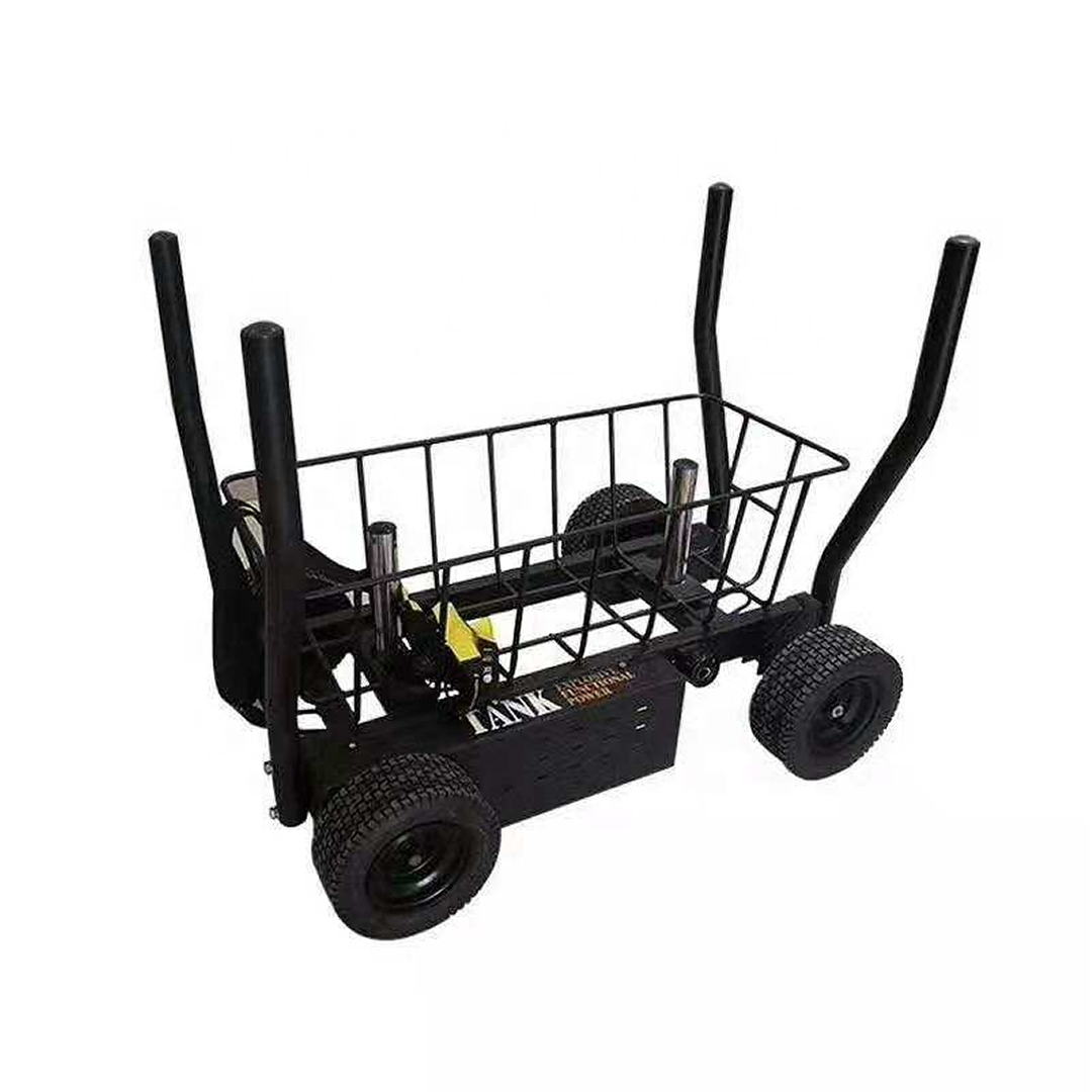Fitness Equipment - Carro de Treinamento Comercial para Academia,