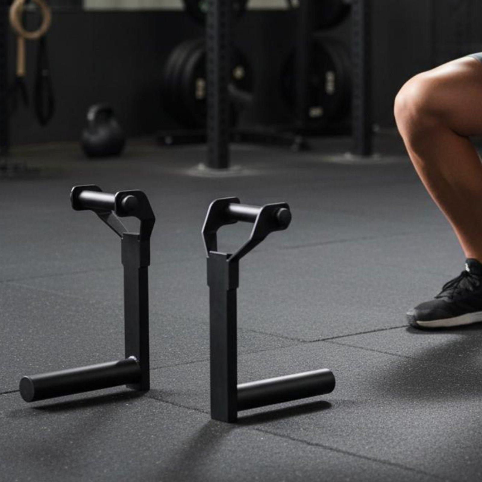 Suporte Organizador de Anilhas - Fitness Equipment avaliação e preço