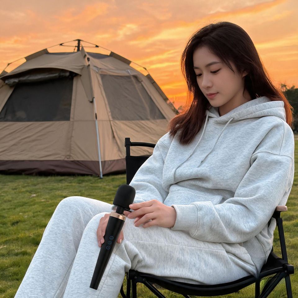 Massageador Vibratório Profund - Electric Massage Gun Deep Tissue avaliação e preço