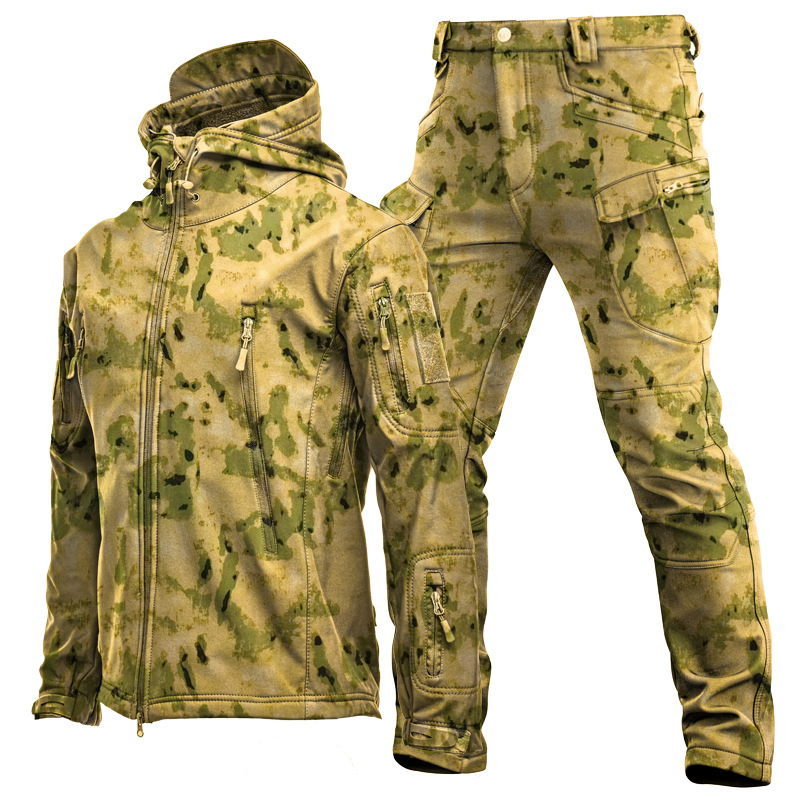 Conjunto Tático TAD 2026 para  - Hiking avaliação e preço