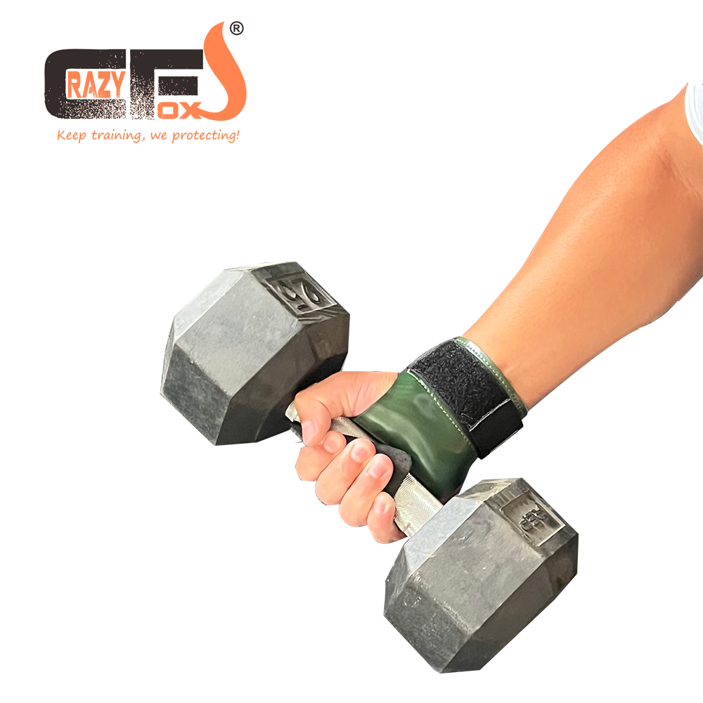 Grips de Levantamento de Peso  - Wrist Wraps Weightlifting Support avaliação e preço