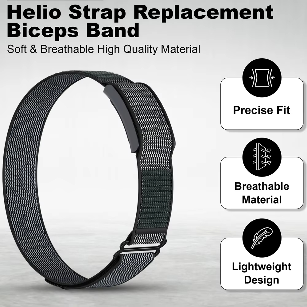Correia de braço para amazfit  - Resistance Bands Set With Handles avaliação e preço