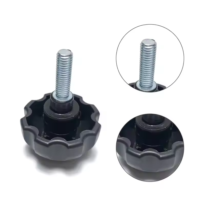 Parafuso de aperto manual leve - Fitness Equipment avaliação e preço