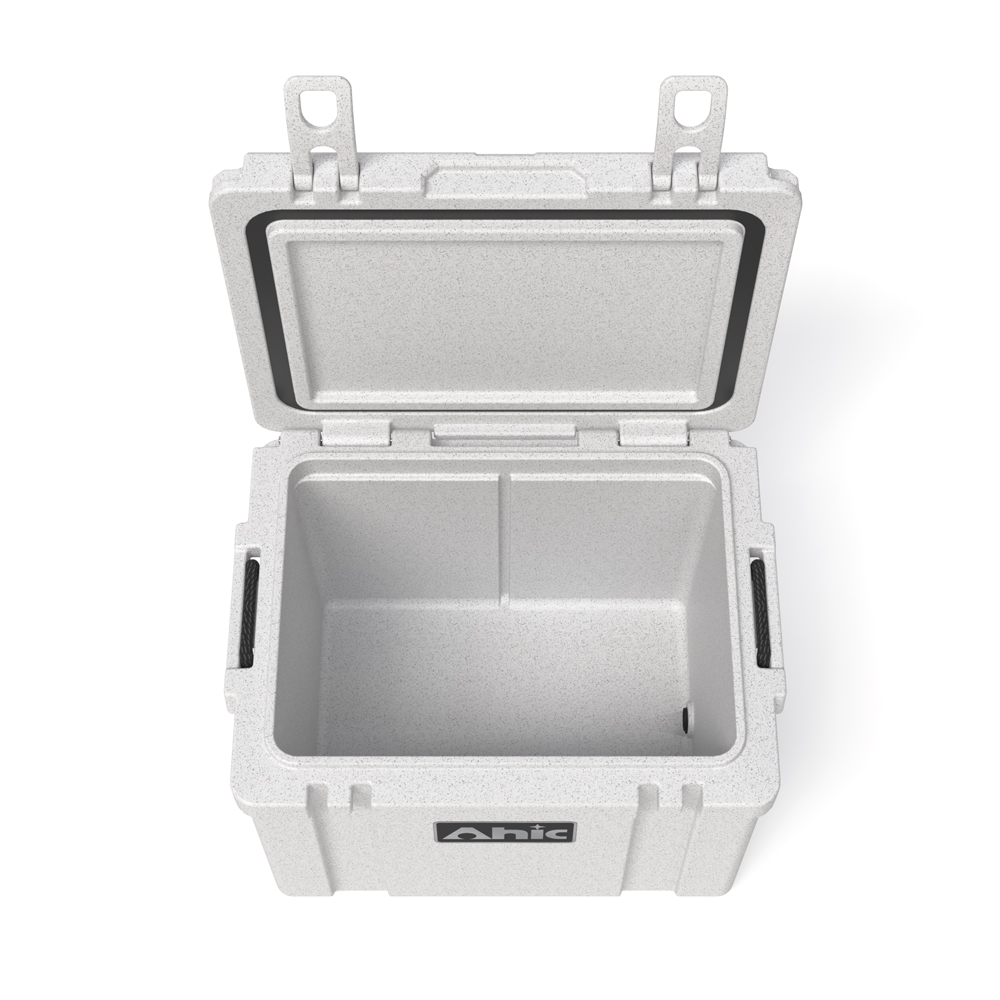 Caixa Térmica de Pesca 25L Cor - Fishing avaliação e preço