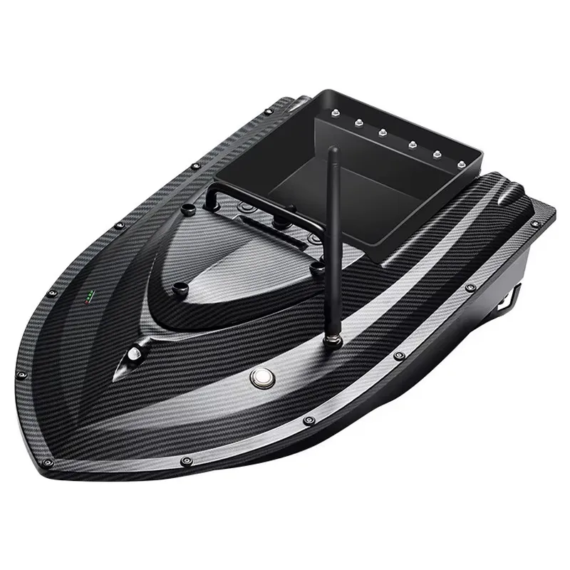 TRY&V Novo Barco de Pesca de A - Fishing avaliação e preço
