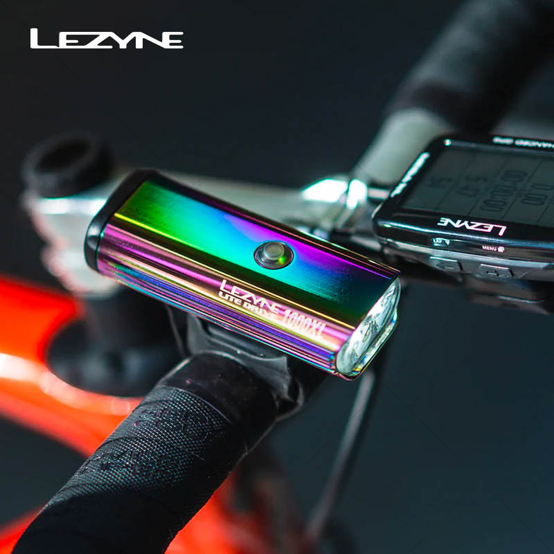 Lanterna Frontal para Biciclet - Rechargeable Bicycle Headlight 1000 Lumen avaliação e preço
