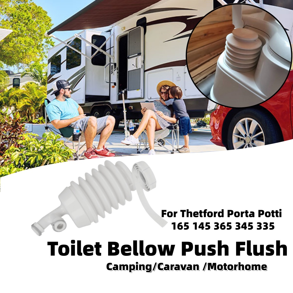 Acessórios de Substituição par - Camping avaliação e preço