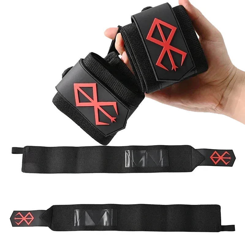Faixas de Pulso para Levantame - Resistance Bands Set With Handles avaliação e preço