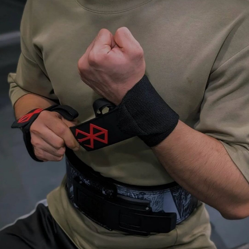 Faixas de Pulso para Levantame - Resistance Bands Set With Handles avaliação e preço