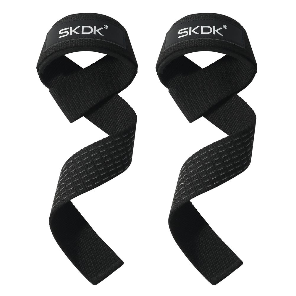 Correias de pulso de levantame - Wrist Wraps Weightlifting Support avaliação e preço