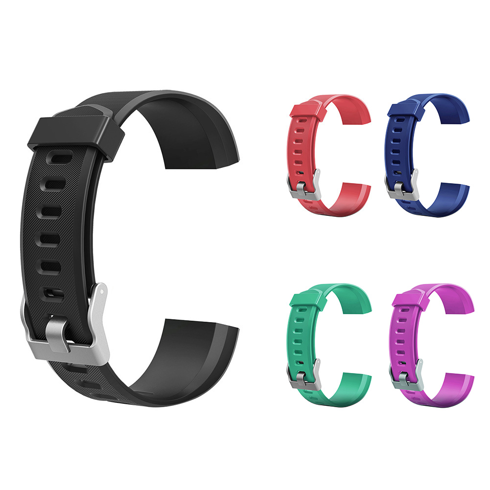 Pulseira de relógio substituiç - Resistance Bands Set With Handles avaliação e preço