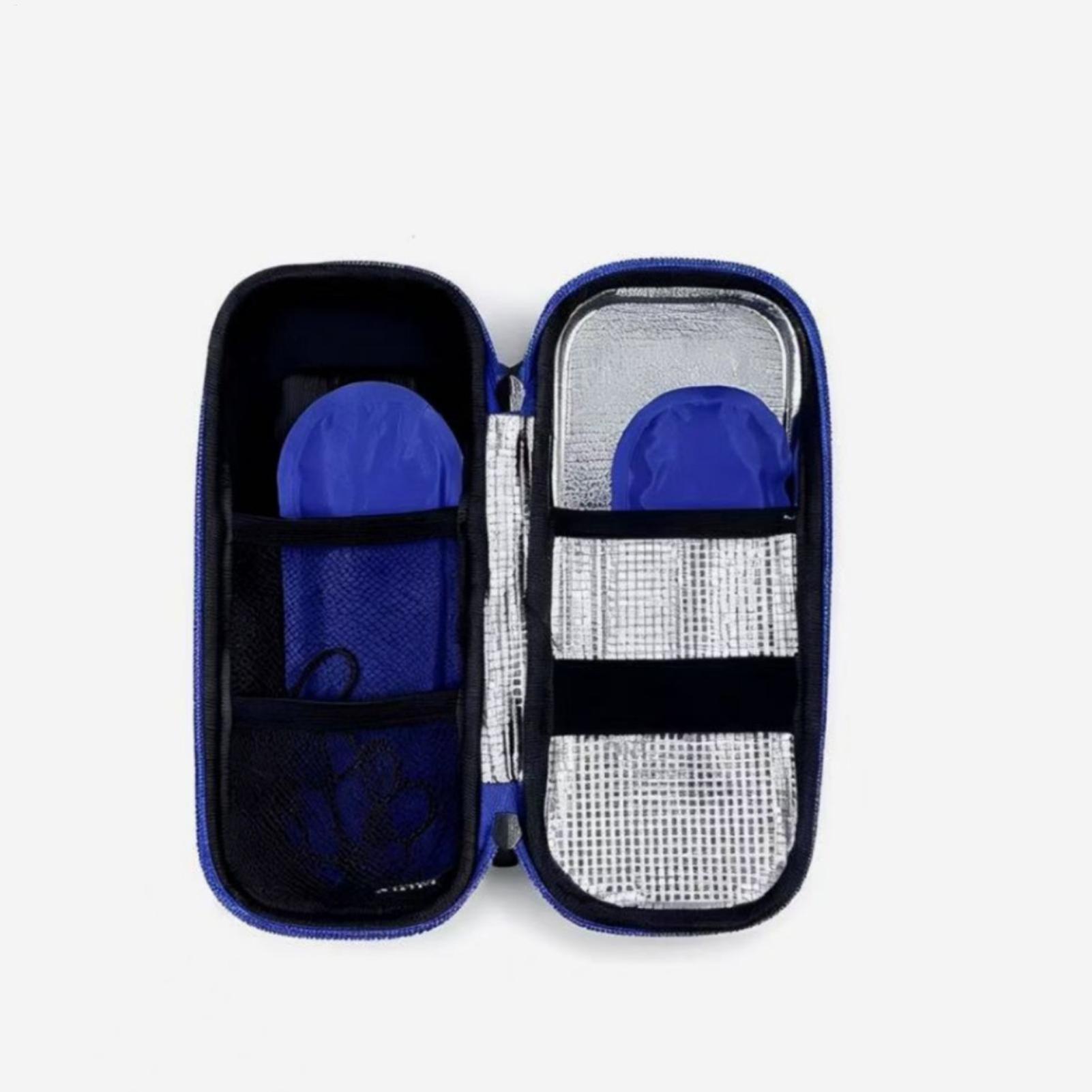 Bolsa Térmica de Viagem com Di - Camping avaliação e preço