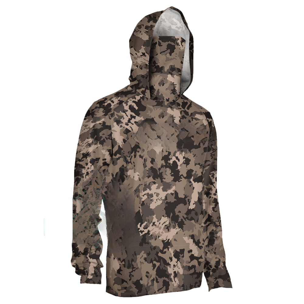 Camisa de Pesca de Verão, Roup - Fishing avaliação e preço