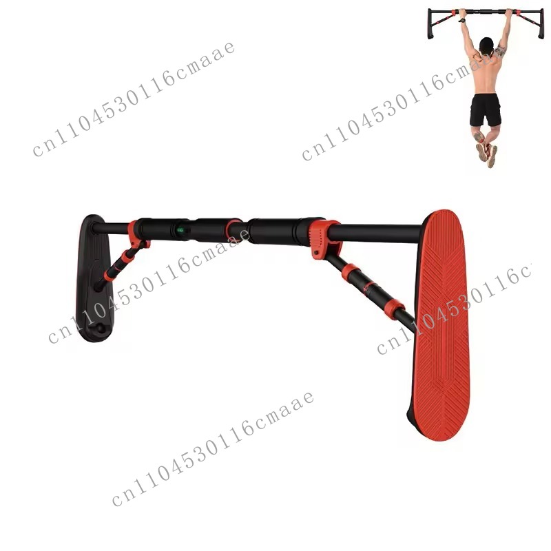 Barra Horizontal Extra Larga p - Door Pull Up Bar No Screw avaliação e preço