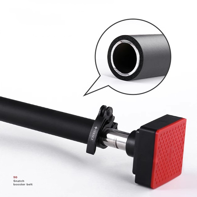 Barra de puxar para cima, barr - Door Pull Up Bar No Screw avaliação e preço