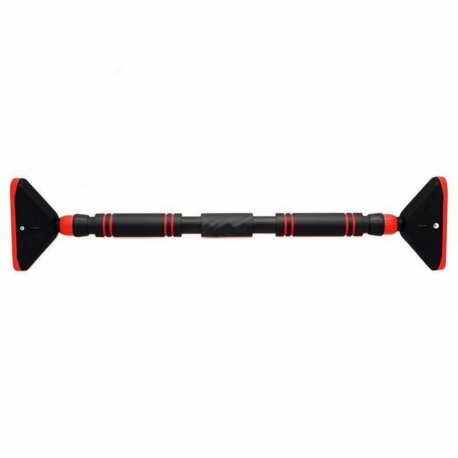 Barra de tração ajustável para - Door Pull Up Bar No Screw avaliação e preço