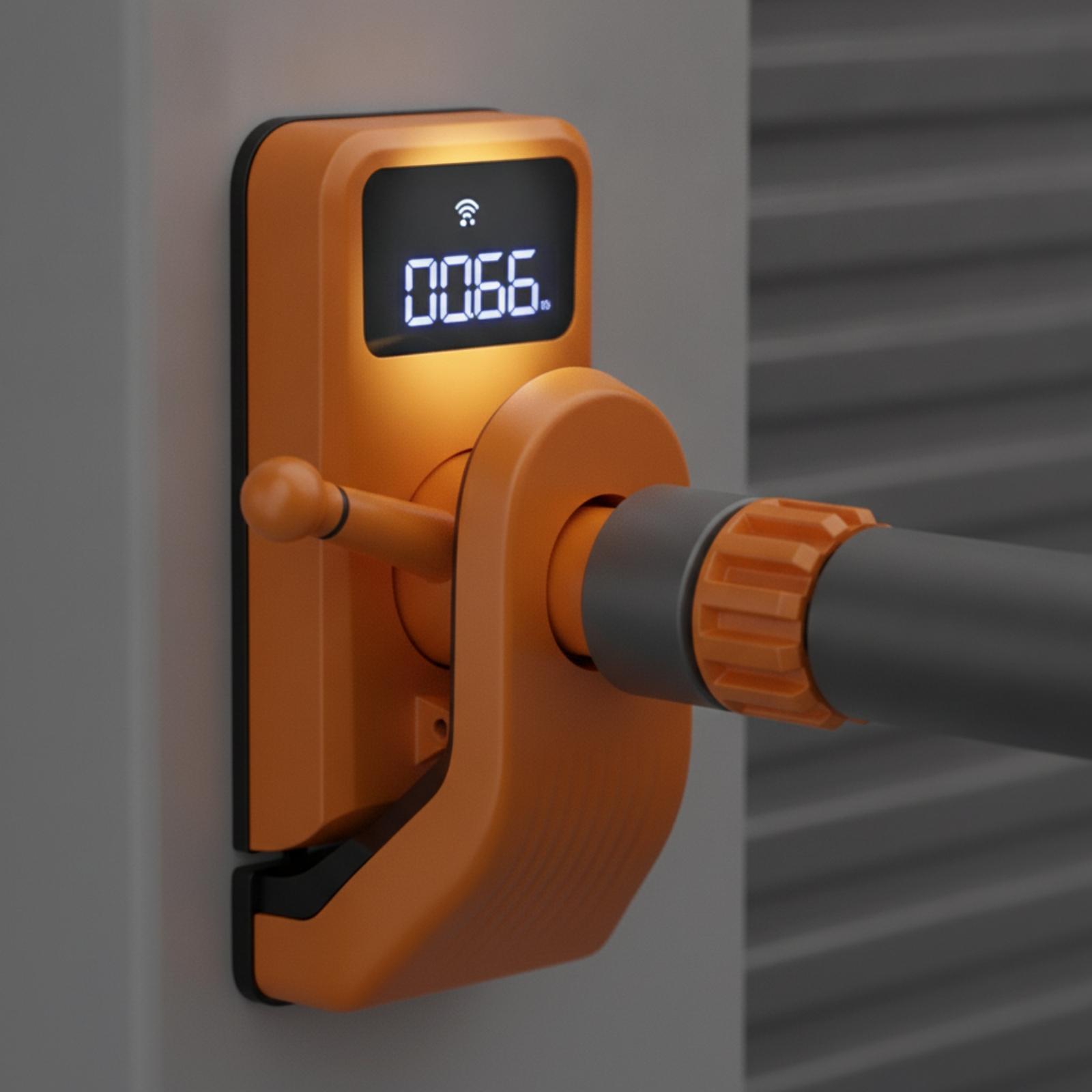 Barra de tração para a moldura - Door Pull Up Bar No Screw avaliação e preço