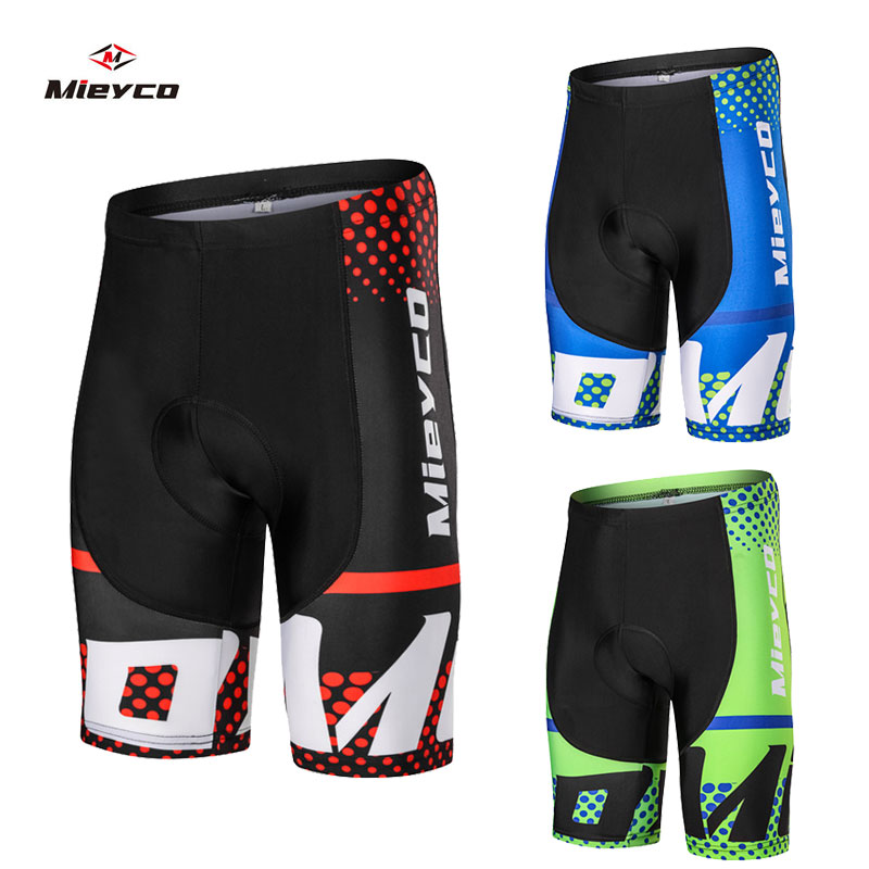 Calções de Ciclismo Masculinos - Padded Cycling Shorts 5D Gel avaliação e preço