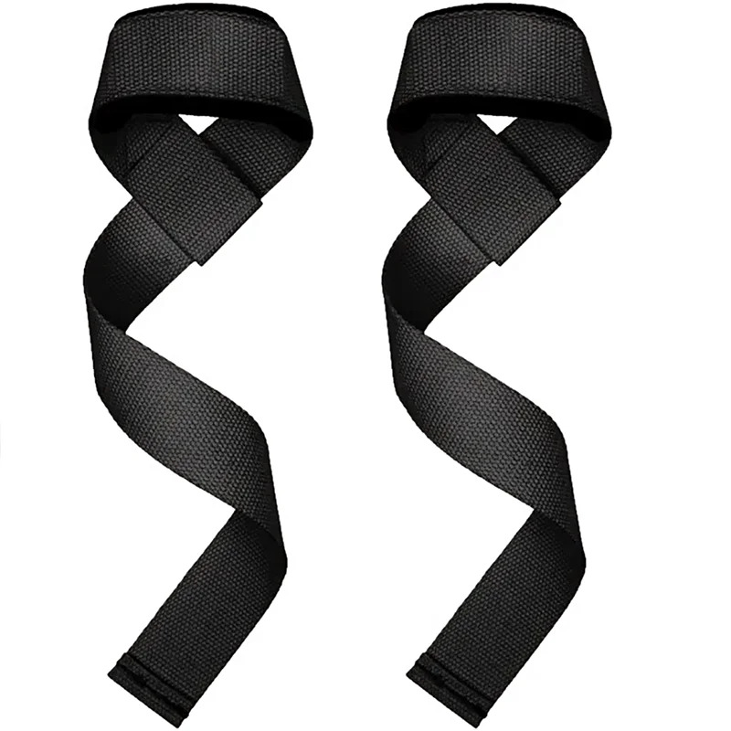 Correias de pulso de levantame - Wrist Wraps Weightlifting Support avaliação e preço