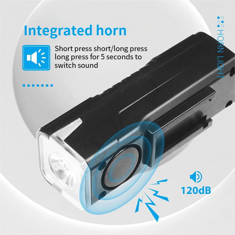 Luz frontal para bicicleta ESL - Rechargeable Bicycle Headlight 1000 Lumen avaliação e preço