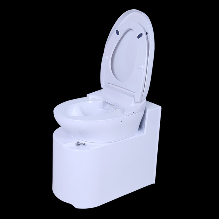 Sanitário Portátil para Campin - Hiking avaliação e preço
