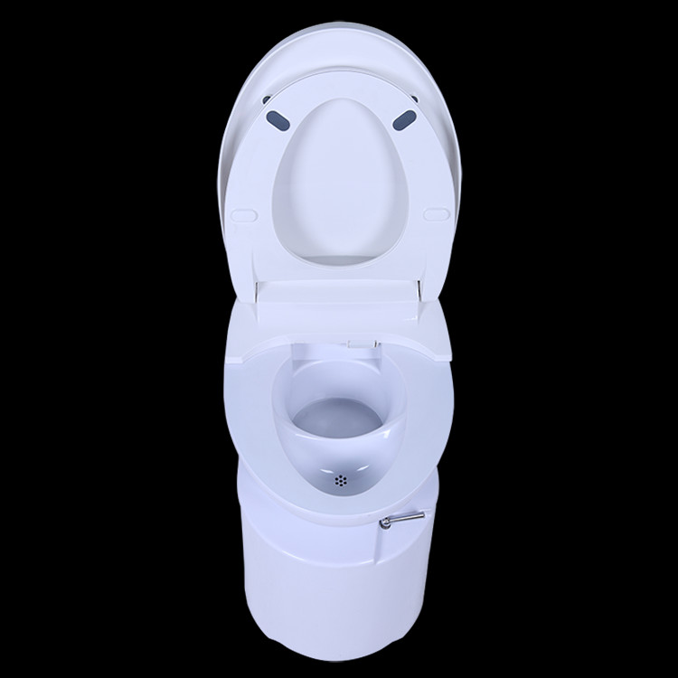 Sanitário Portátil para Campin - Hiking avaliação e preço