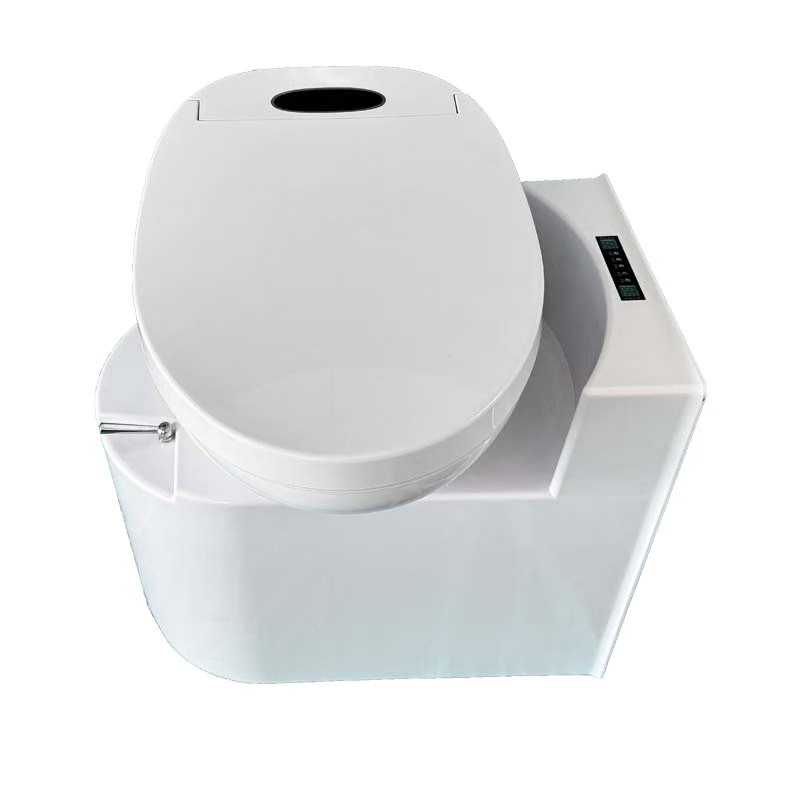 Sanitário Portátil para Campin - Hiking avaliação e preço