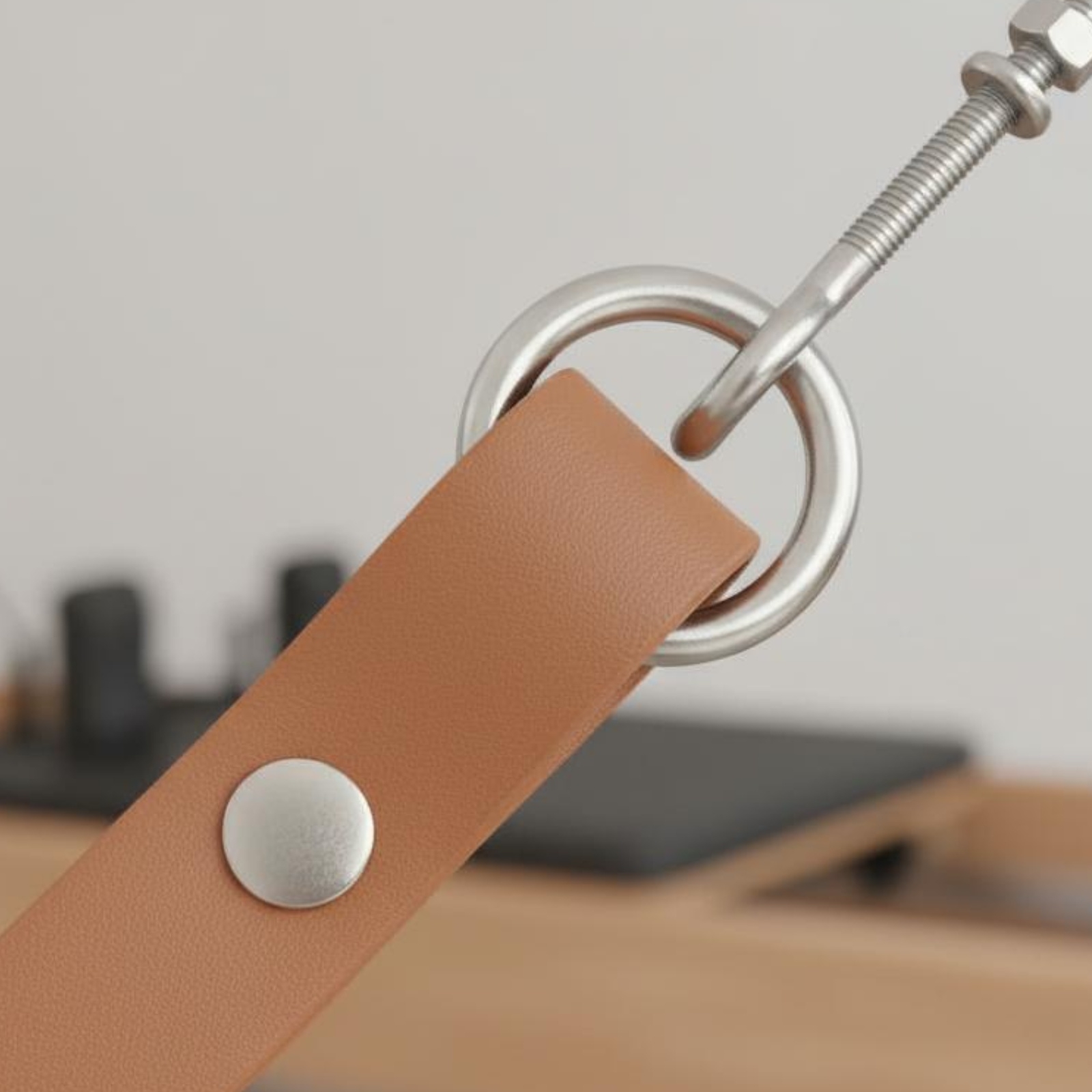 Cinta Dupla Reformer para Pila - Fitness Equipment avaliação e preço