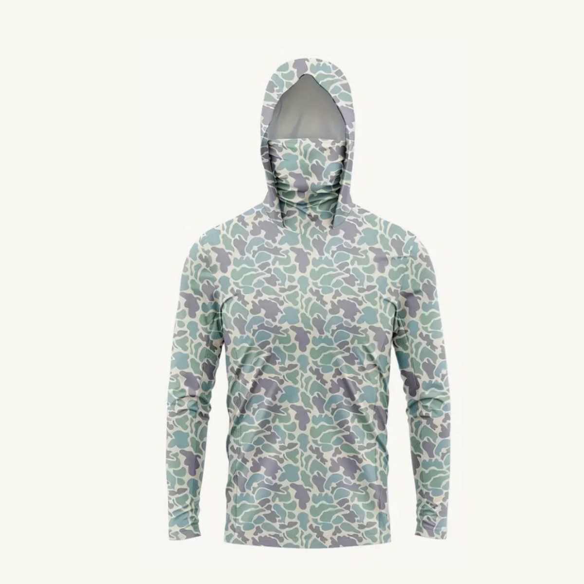 Camiseta masculina com proteçã - Fishing avaliação e preço