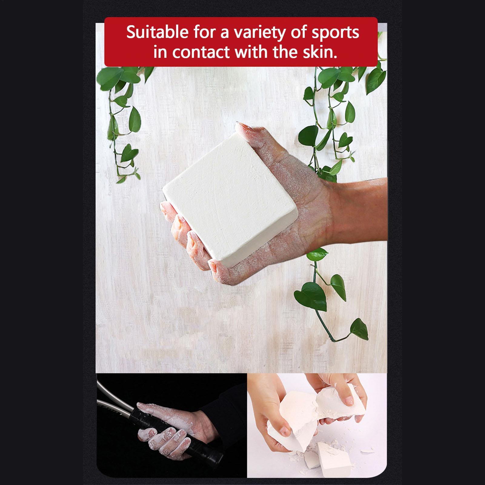 LiquidChalk Pó de Magnésio Res - Gym Chalk Block Grip avaliação e preço