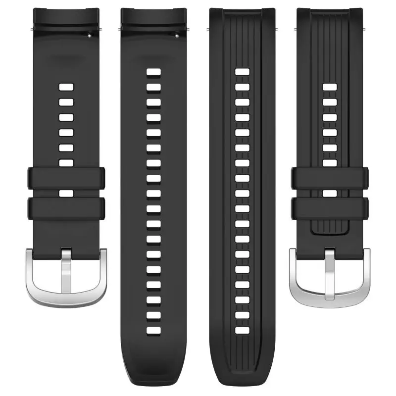 Pulseira de Silicone para Reló - Resistance Bands Set With Handles avaliação e preço