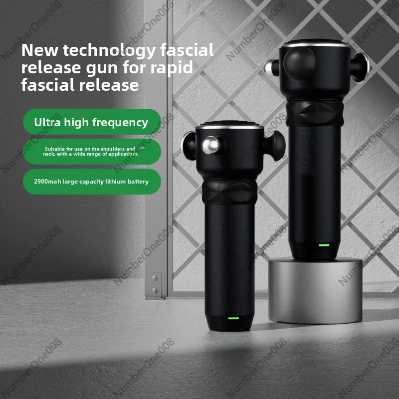 Pistola de Massagem Muscular P - Electric Massage Gun Deep Tissue avaliação e preço