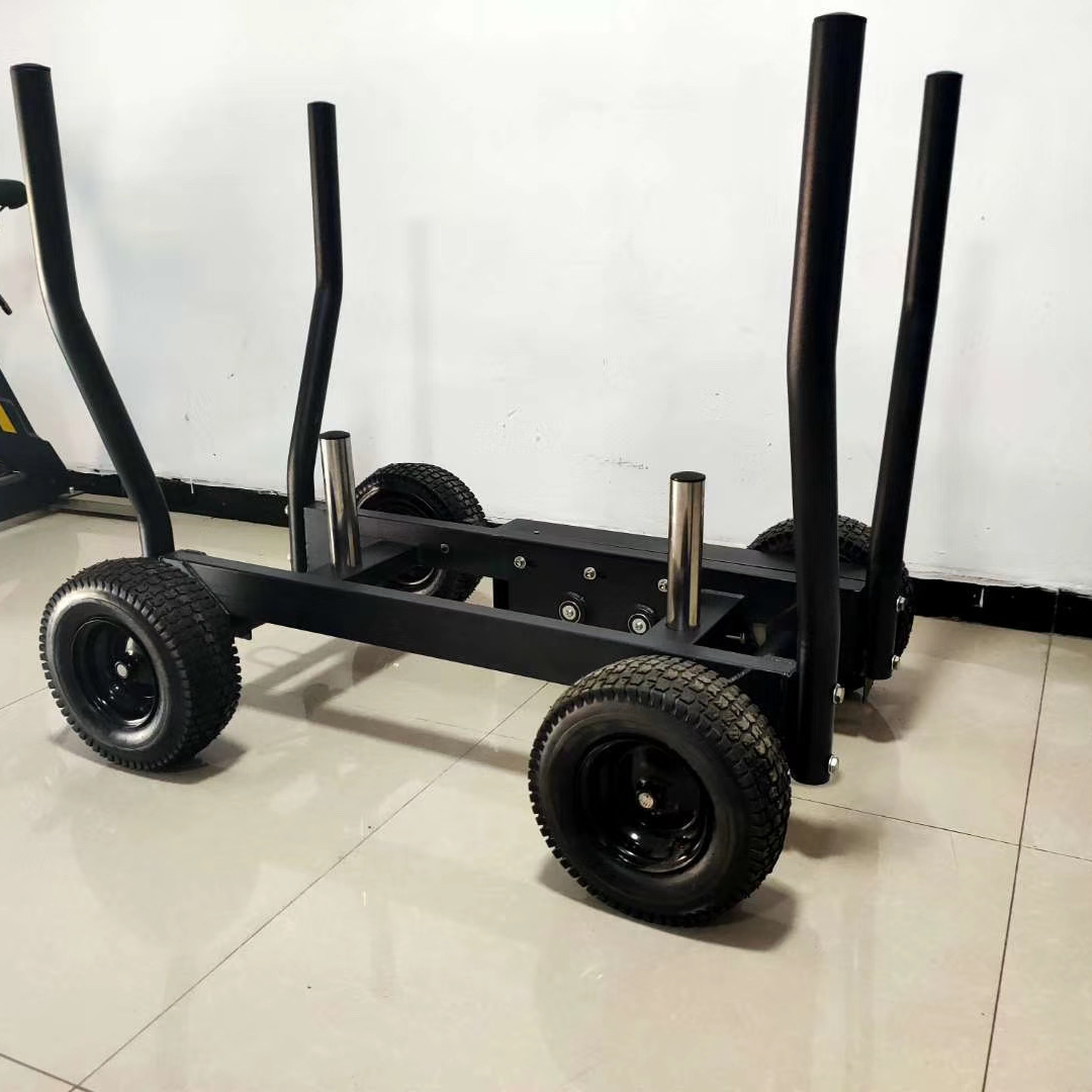 Carro de Treinamento Comercial - Fitness Equipment avaliação e preço