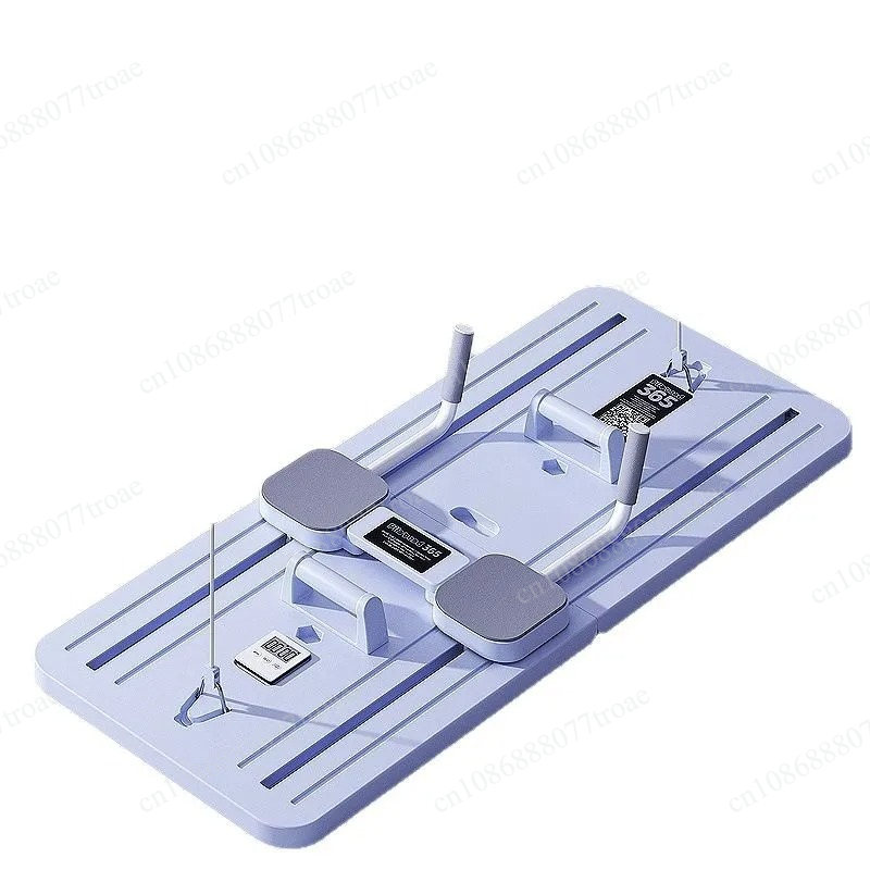 Plataforma Dobrável Multifunci - Push Up Board Foldable Multi Function avaliação e preço