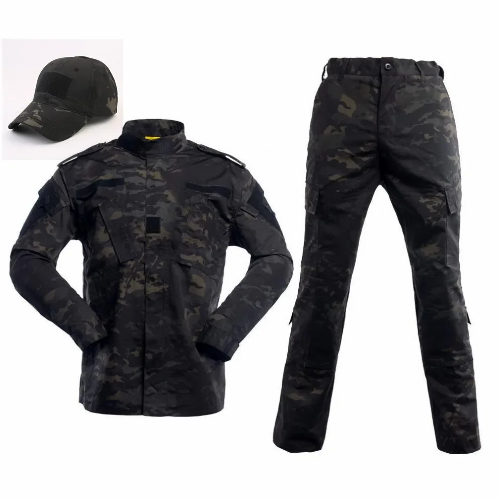 Conjunto de Jaqueta e Calças T - Hiking avaliação e preço