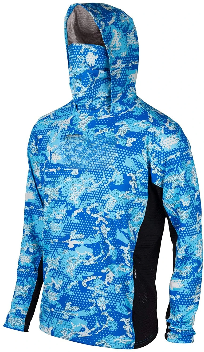 Camisas de Pesca para Crianças - Hiking avaliação e preço