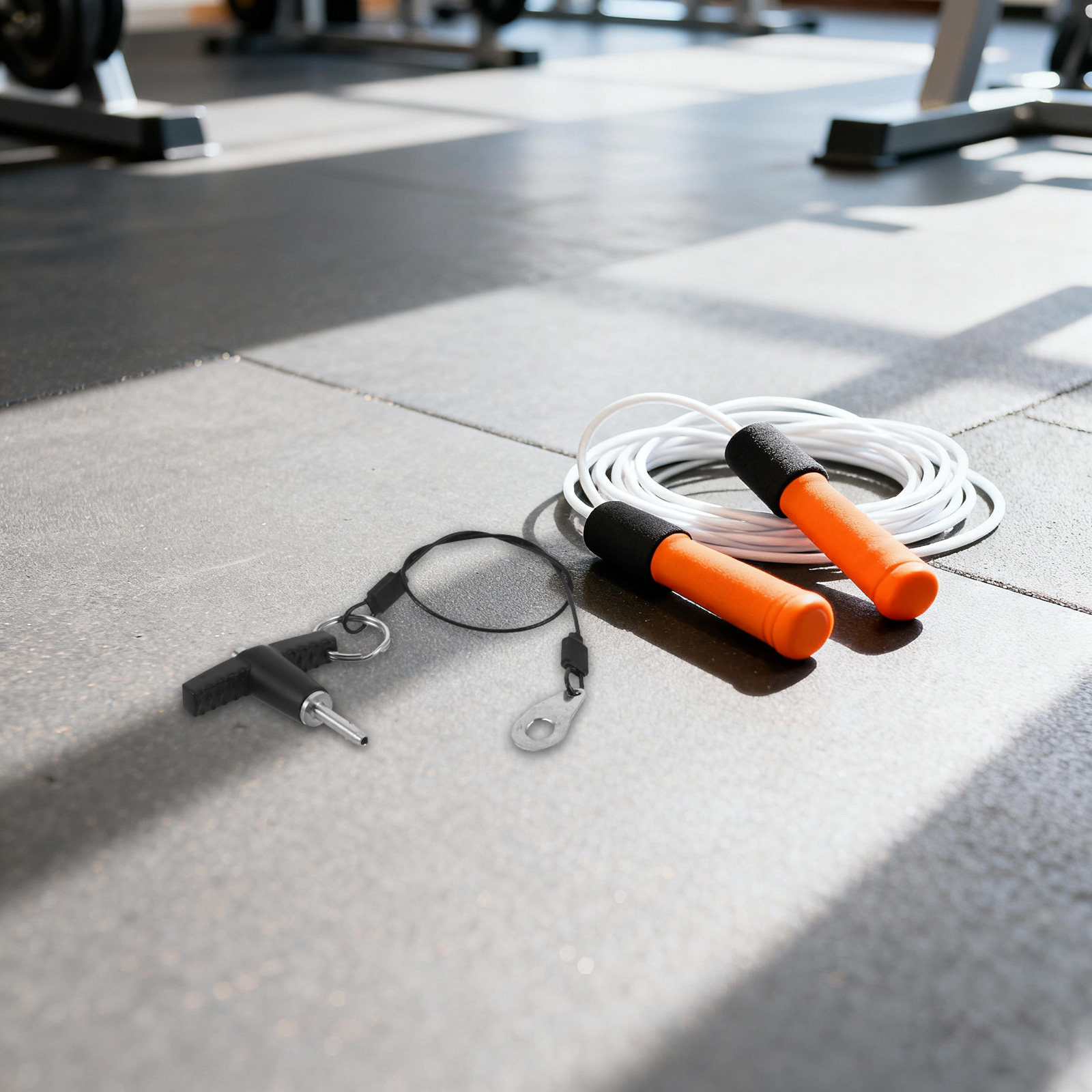 Pinos de Peso para Pilha de Pe - Fitness Equipment avaliação e preço
